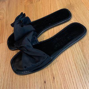 Kate Spade New York Bikini Slip On Sandals